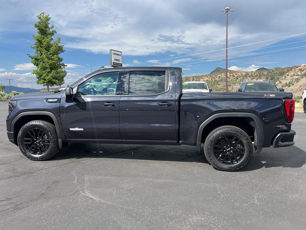 New 2026 GMC Sierra 1500 Elevation w/ X31 Off-Road Package image 4