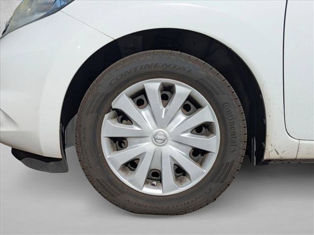 Used 2015 Nissan Versa Note SV FWD image 15
