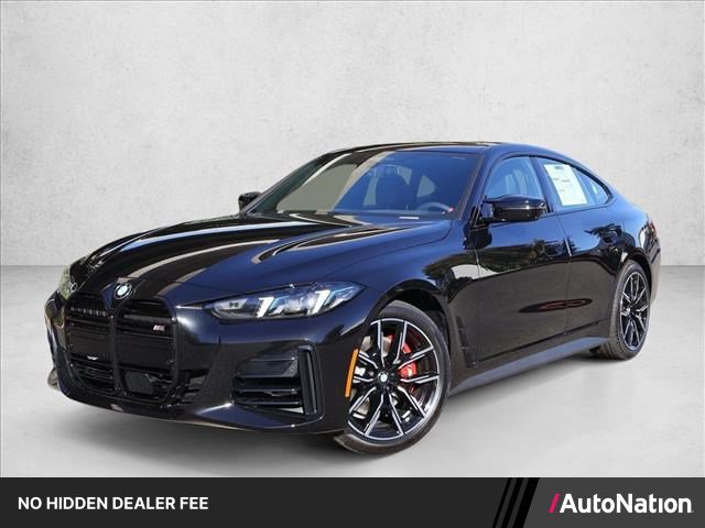 New 2026 BMW 440i xDrive w/ Premium Package AWD/4WD image 1