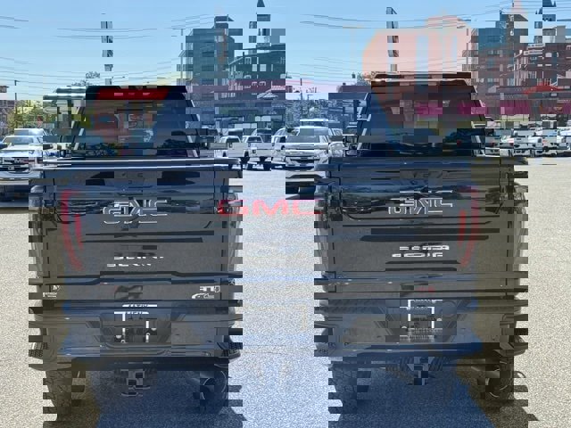 New 2026 GMC Sierra 2500 AT4 w/ AT4 Premium Plus Package image 4