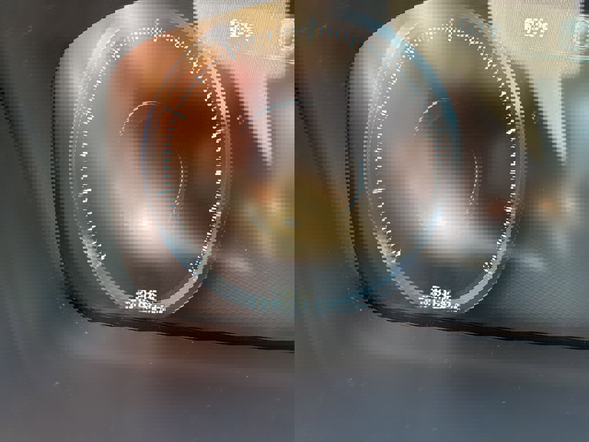 Used 2020 Volvo XC60 T6 Inscription image 13