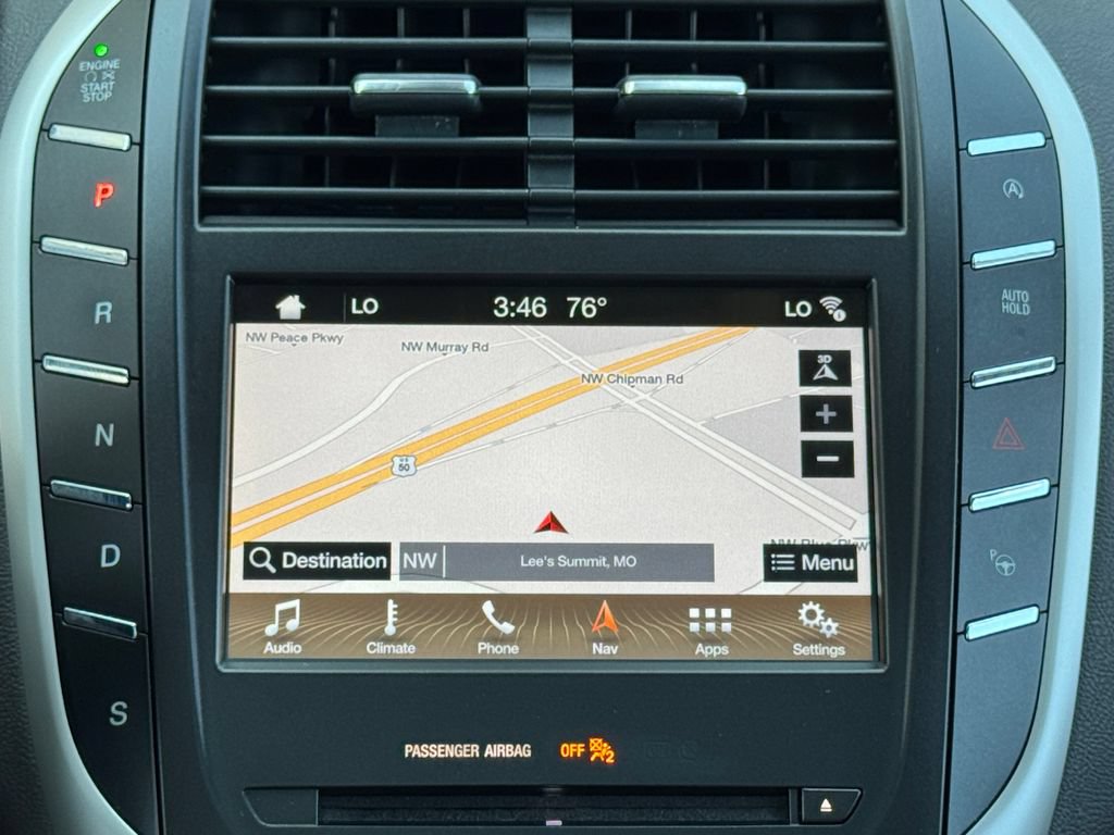 Used 2018 Lincoln MKC Reserve FWD image 23