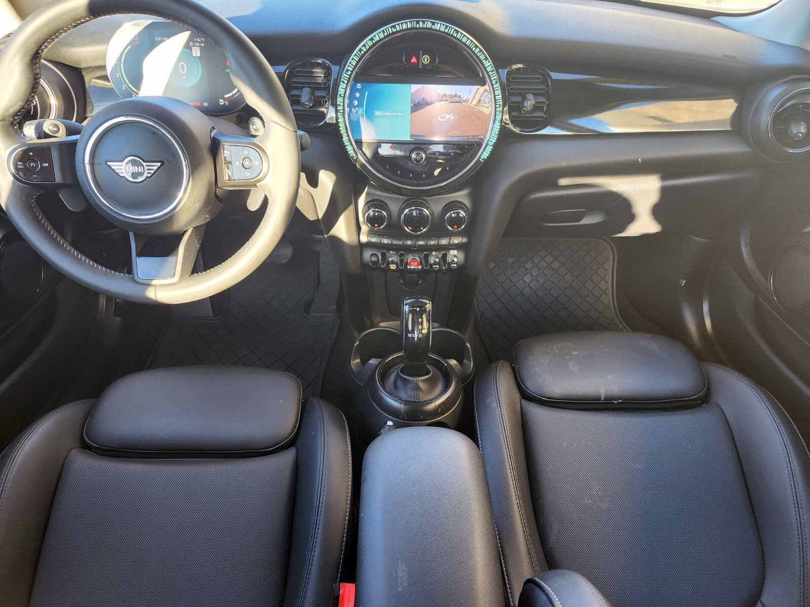 Used 2024 MINI Cooper S FWD image 13