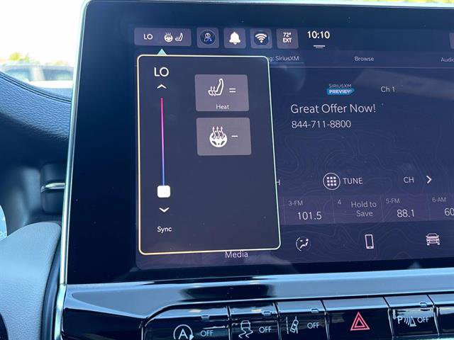 Certified 2024 Jeep Compass Limited image 22