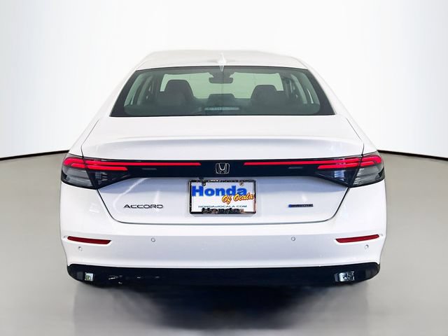Used 2025 Honda Accord EX-L image 22