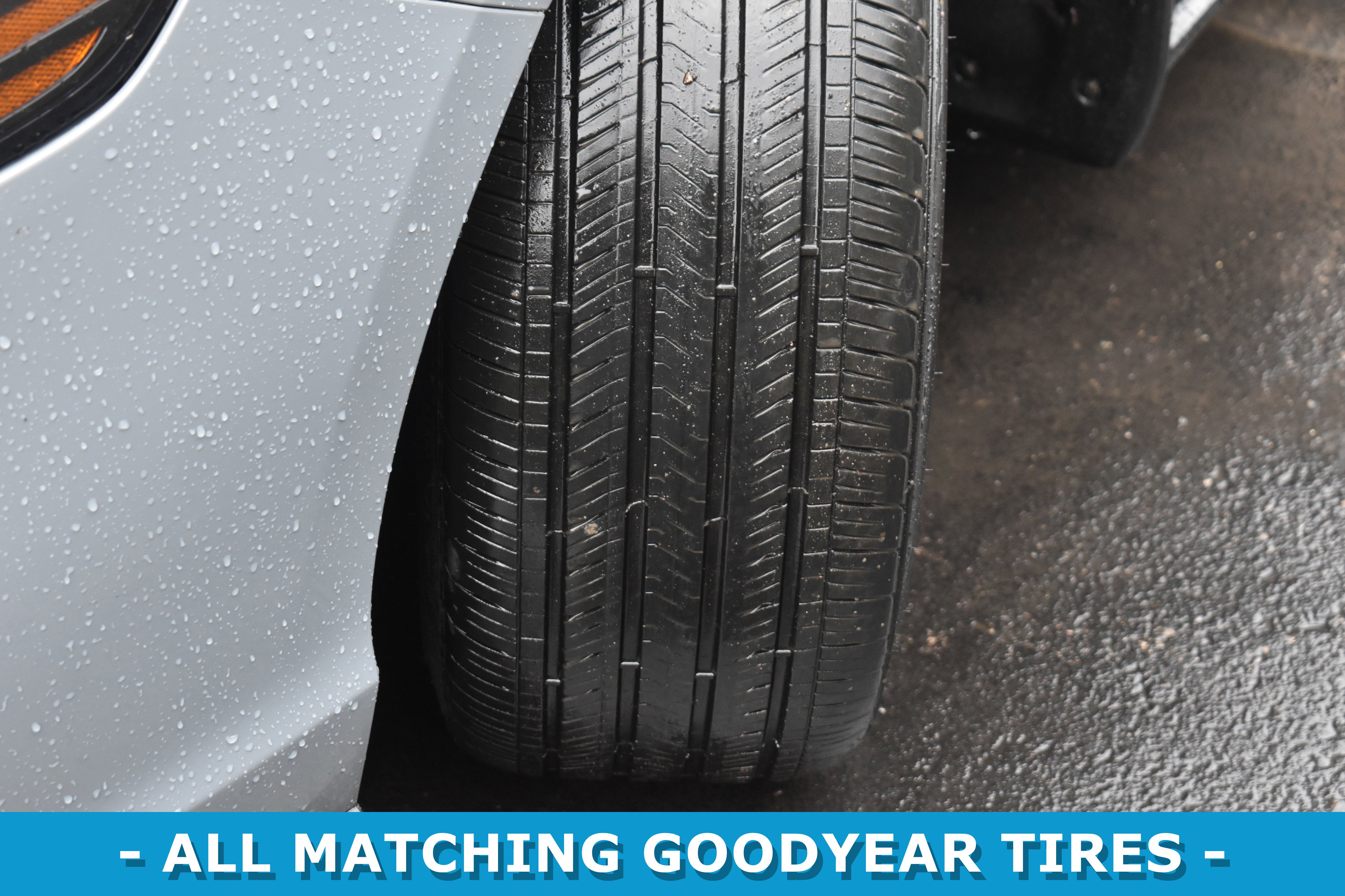 Certified 2023 Honda Accord Sport image 33