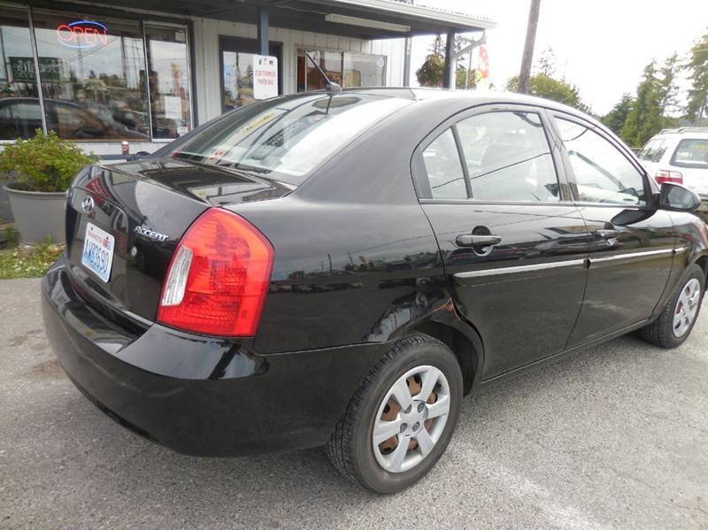 Used 2006 Hyundai Accent GLS FWD image 25