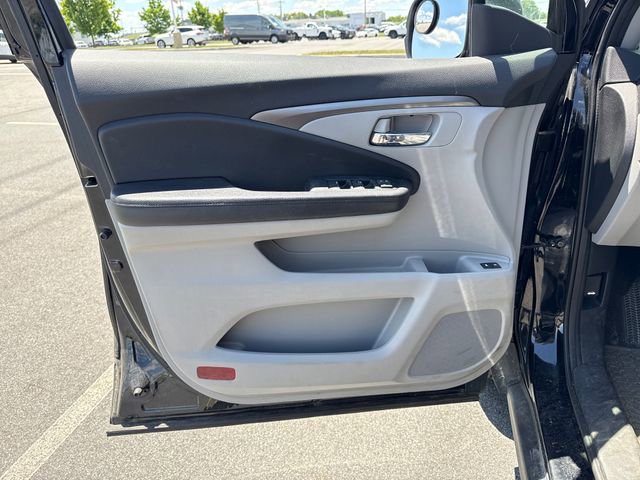 Used 2017 Honda Pilot EX-L image 17