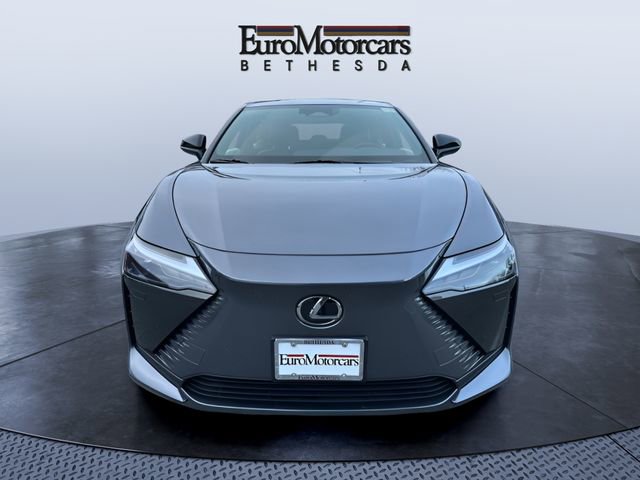 Used 2024 Lexus RZ 450e Premium w/ Accessory Package (Z1) image 8
