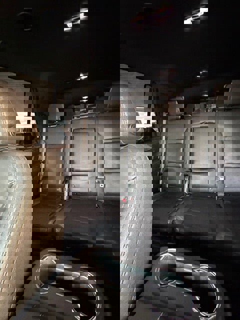 Certified 2023 Chevrolet Tahoe Z71 w/ Luxury Package image 15