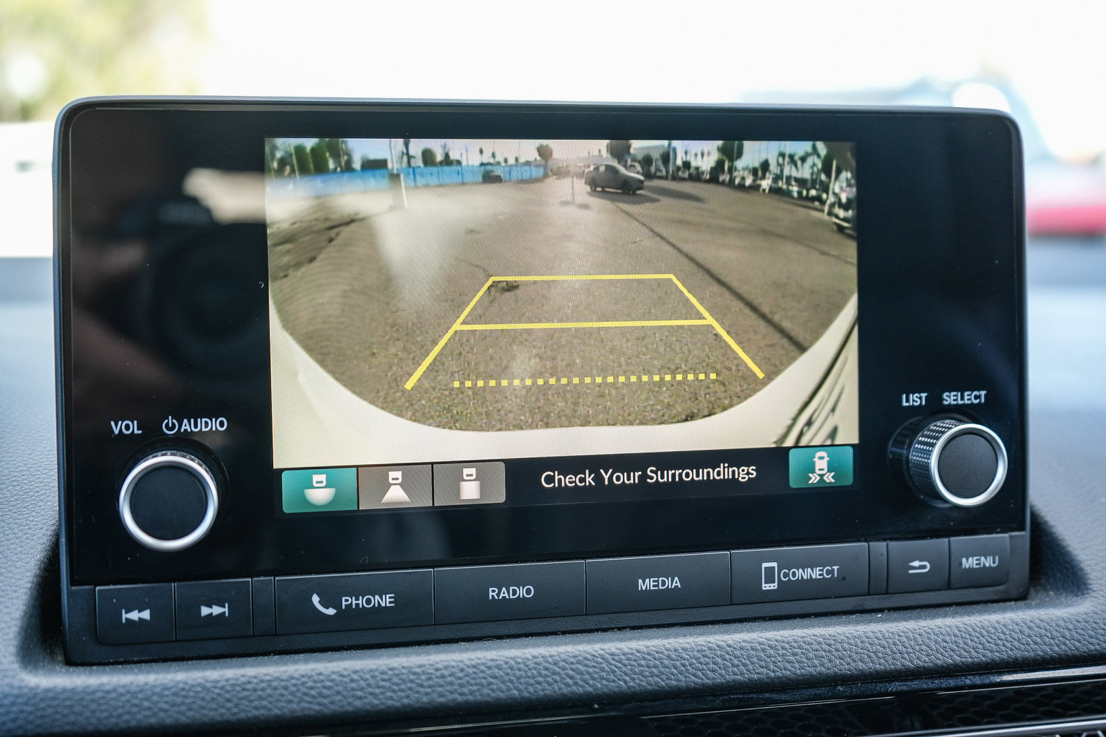 Used 2025 Honda Civic Sport image 24