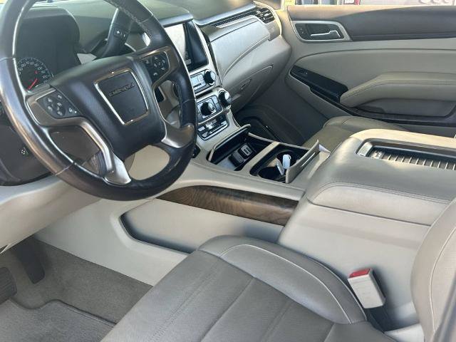 Used 2018 GMC Yukon Denali AWD/4WD image 6