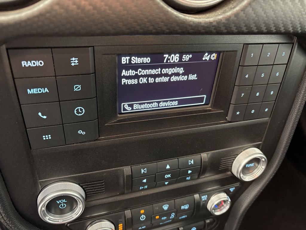 Used 2022 Ford Mustang Coupe image 26