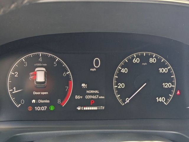 Certified 2023 Honda Pilot EX-L image 22