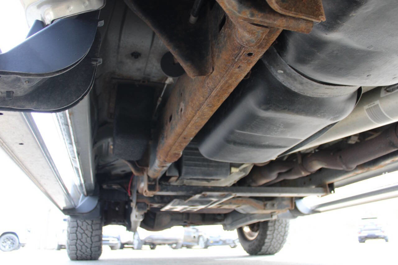 Used 2014 RAM 2500 SLT w/ HD Snow Plow Prep Group image 99