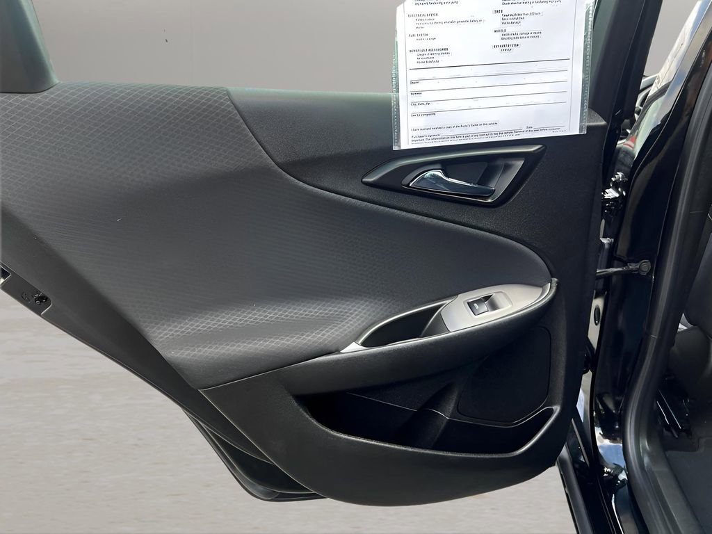 Used 2022 Chevrolet Malibu LT image 28