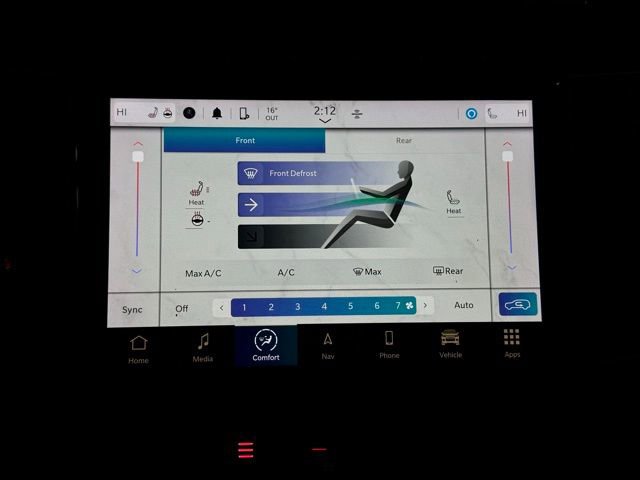 Used 2023 Jeep Grand Cherokee L Limited image 39