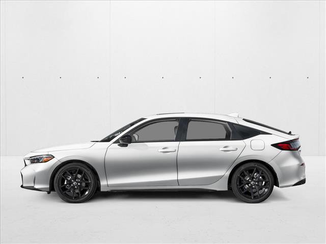 New 2026 Honda Civic Sport video 3