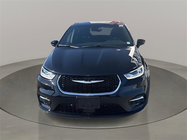 New 2026 Chrysler Pacifica Select image 8