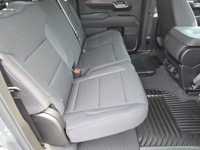 New 2026 Chevrolet Silverado 1500 LT AWD/4WD image 17