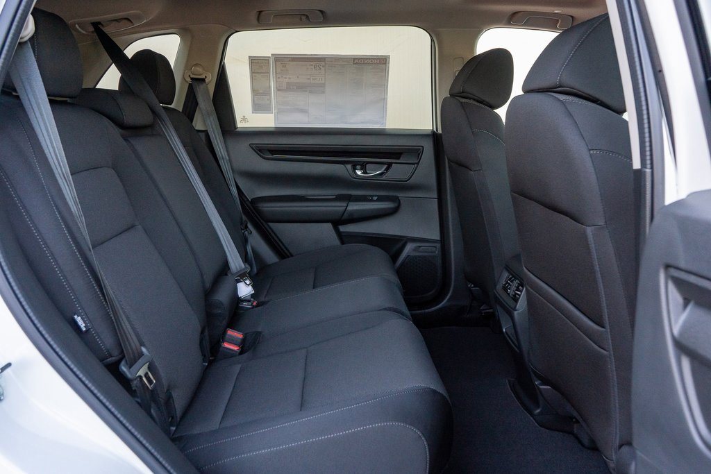 New 2026 Honda CR-V EX image 13