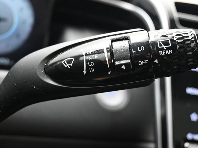 Used 2023 Hyundai Tucson SEL w/ Convenience Package FWD image 32