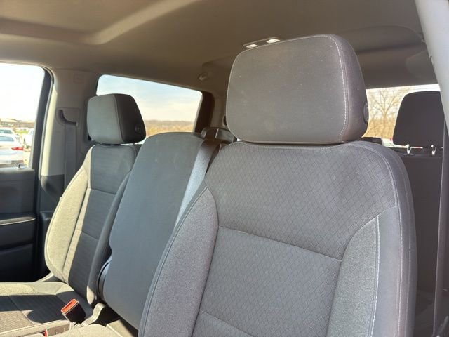 Used 2020 GMC Sierra 1500 SLE w/ SLE Value Package image 18