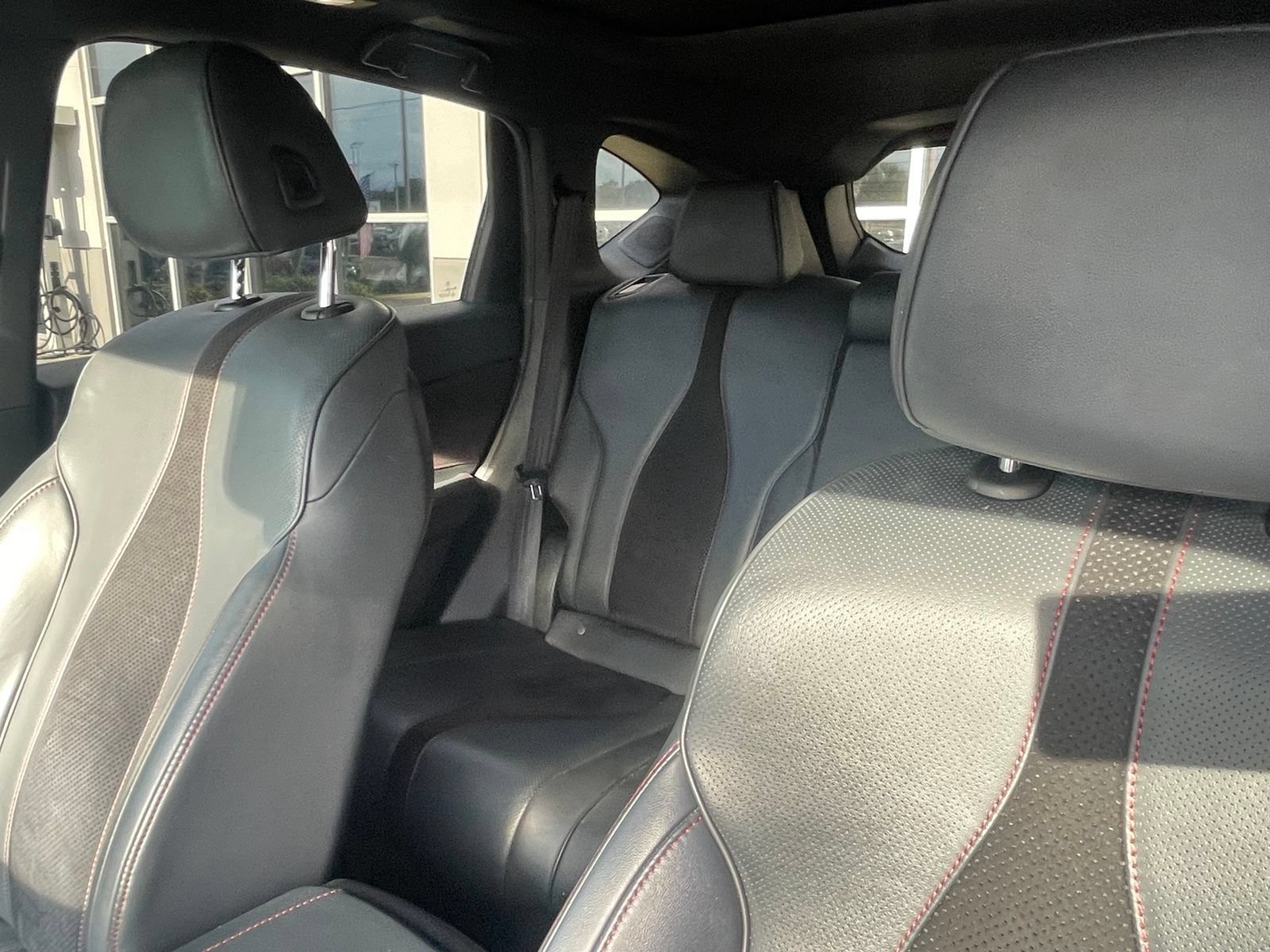 Used 2022 Acura RDX w/ Advance Package AWD/4WD image 10