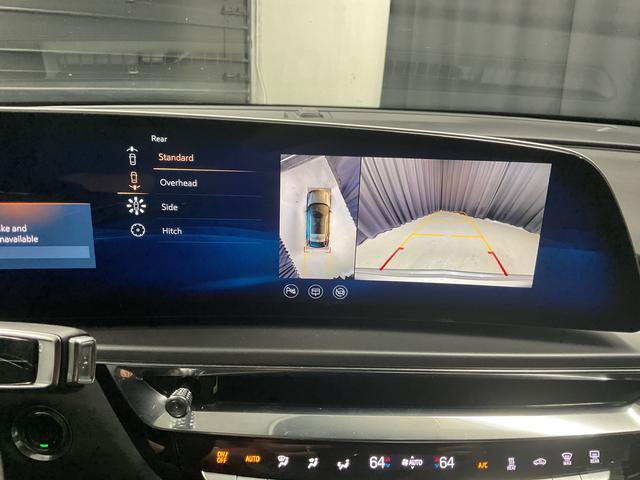 Used 2024 Cadillac Lyriq Tech w/ Driver Assist Package AWD/4WD image 24