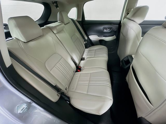 Used 2024 Honda HR-V EX-L image 8