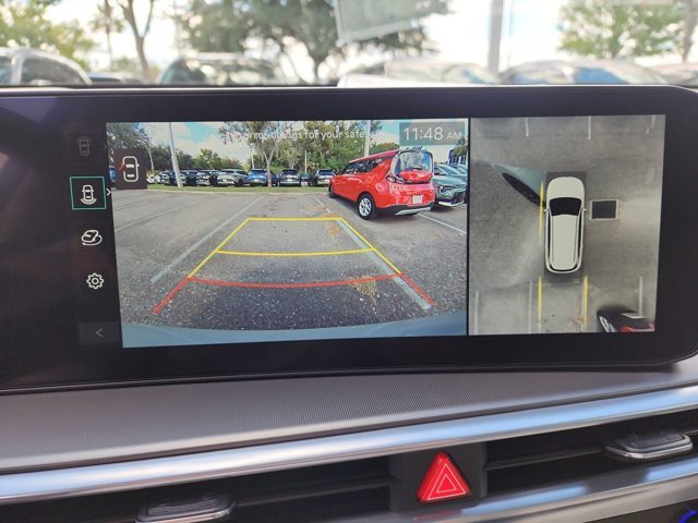 New 2026 Kia Sorento SX image 20