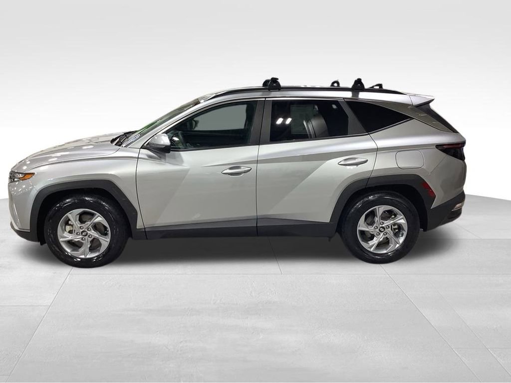 Used 2023 Hyundai Tucson SEL image 4