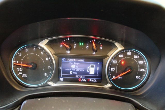 Used 2022 Chevrolet Equinox RS AWD/4WD image 25