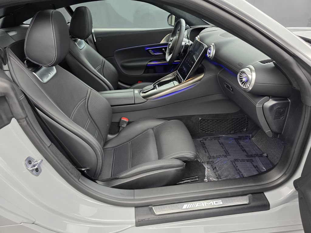 Used 2024 Mercedes-Benz AMG GT 55 image 29