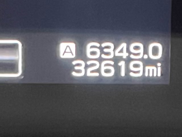 Used 2023 Subaru WRX Limited image 18