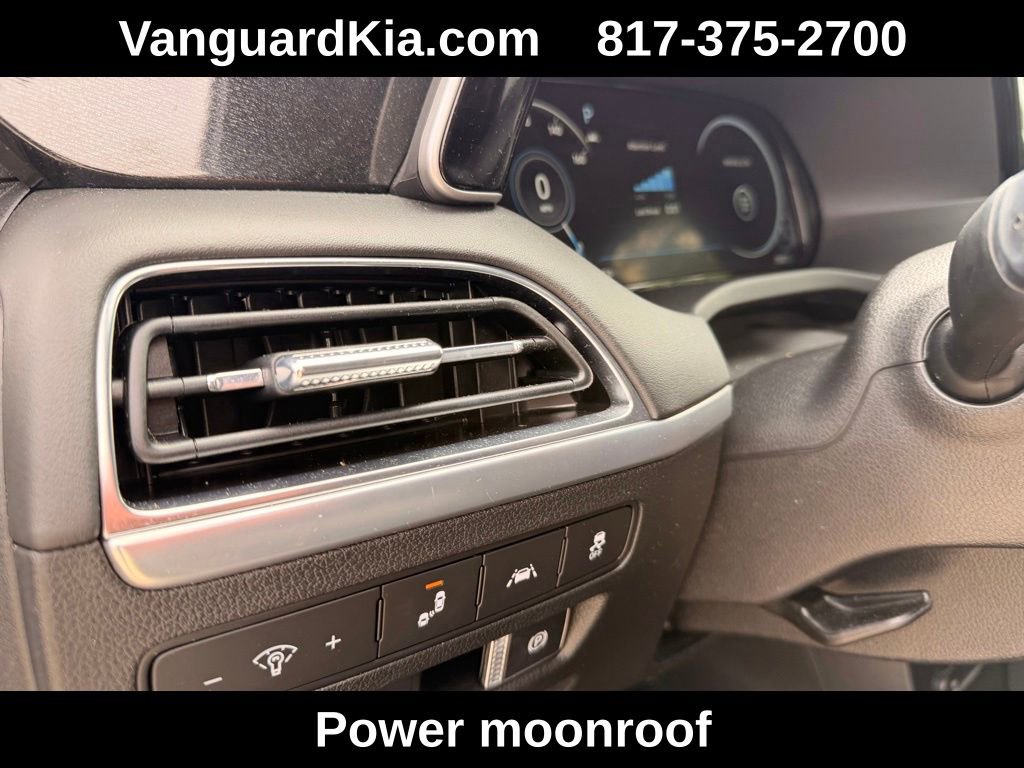 Used 2022 Hyundai Palisade Calligraphy FWD image 15