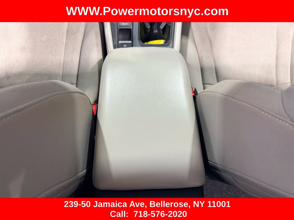 Used 2023 Honda Accord EX image 33