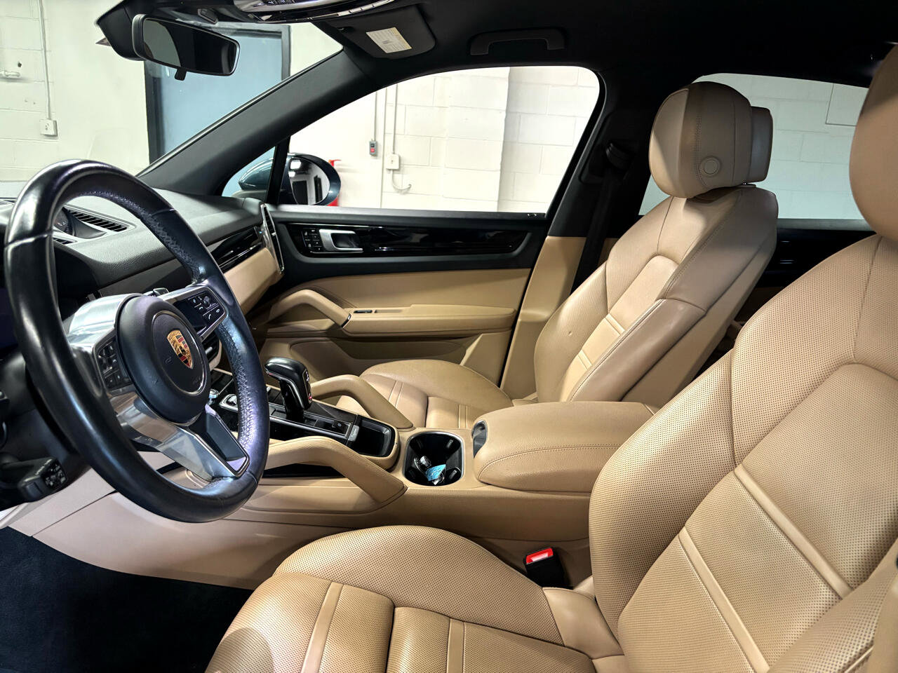 Used 2019 Porsche Cayenne image 9