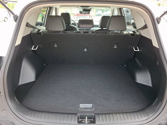 Certified 2024 Kia Seltos EX FWD image 30