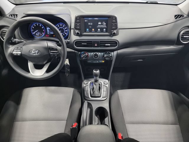 Used 2020 Hyundai Kona SE AWD/4WD image 18