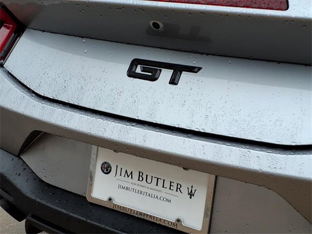 Used 2024 Ford Mustang GT Premium image 23