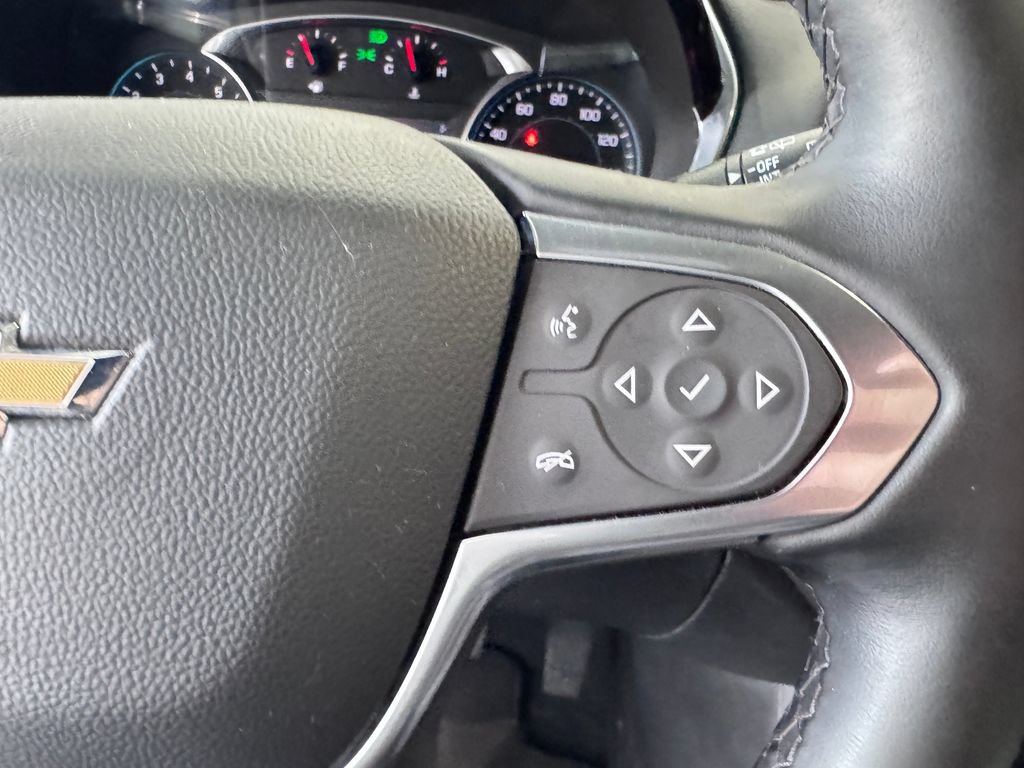 Certified 2023 Chevrolet Traverse LT AWD/4WD image 20