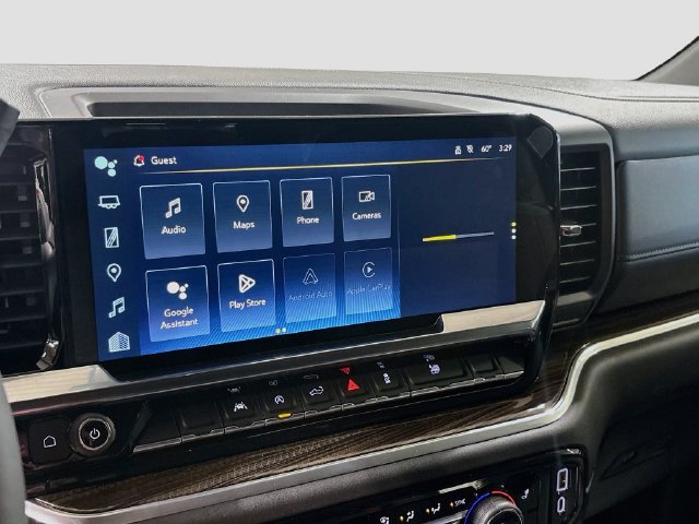 New 2026 Chevrolet Silverado 1500 RST w/ RST Select Package AWD/4WD image 16