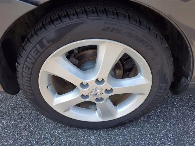 Used 2007 Toyota Solara SLE FWD image 9