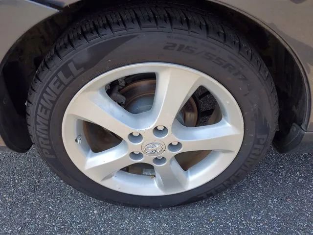 Used 2007 Toyota Solara SE Sport image 9