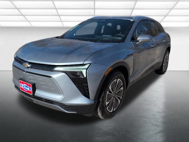 New 2026 Chevrolet Blazer EV LT FWD image 27