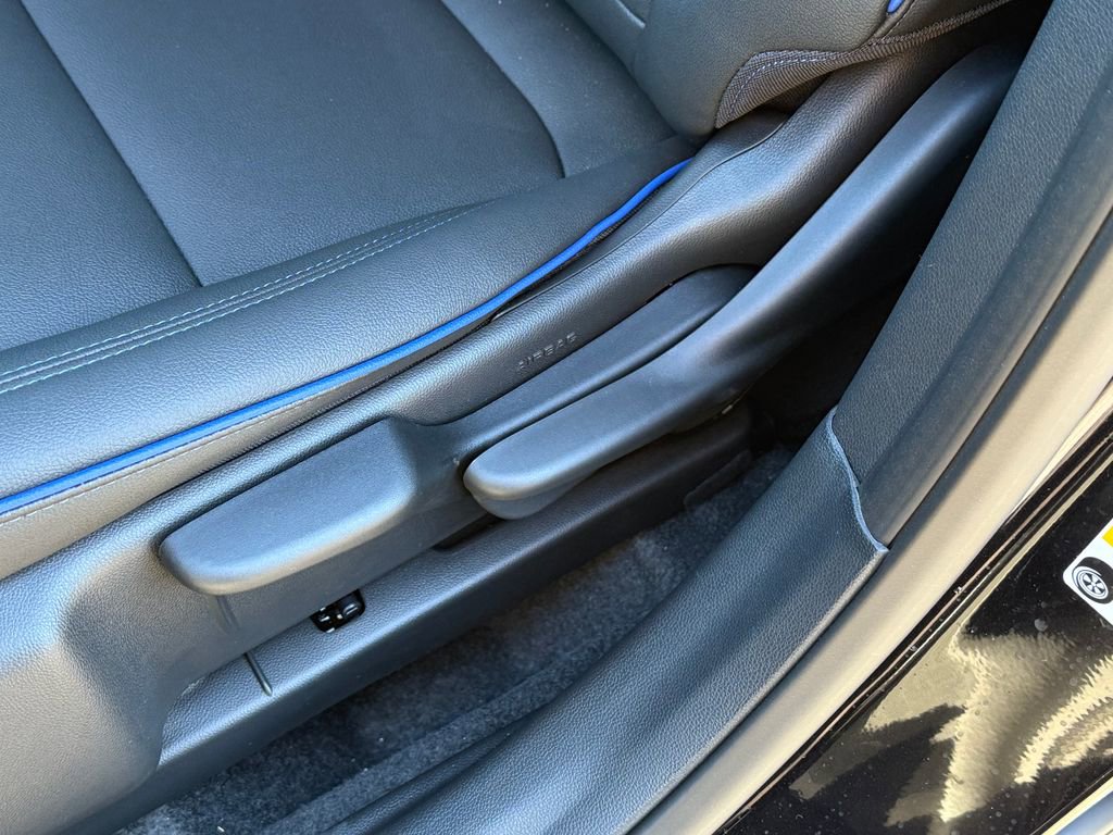 New 2026 Buick Envista Sport Touring w/ Convenience II Package image 27