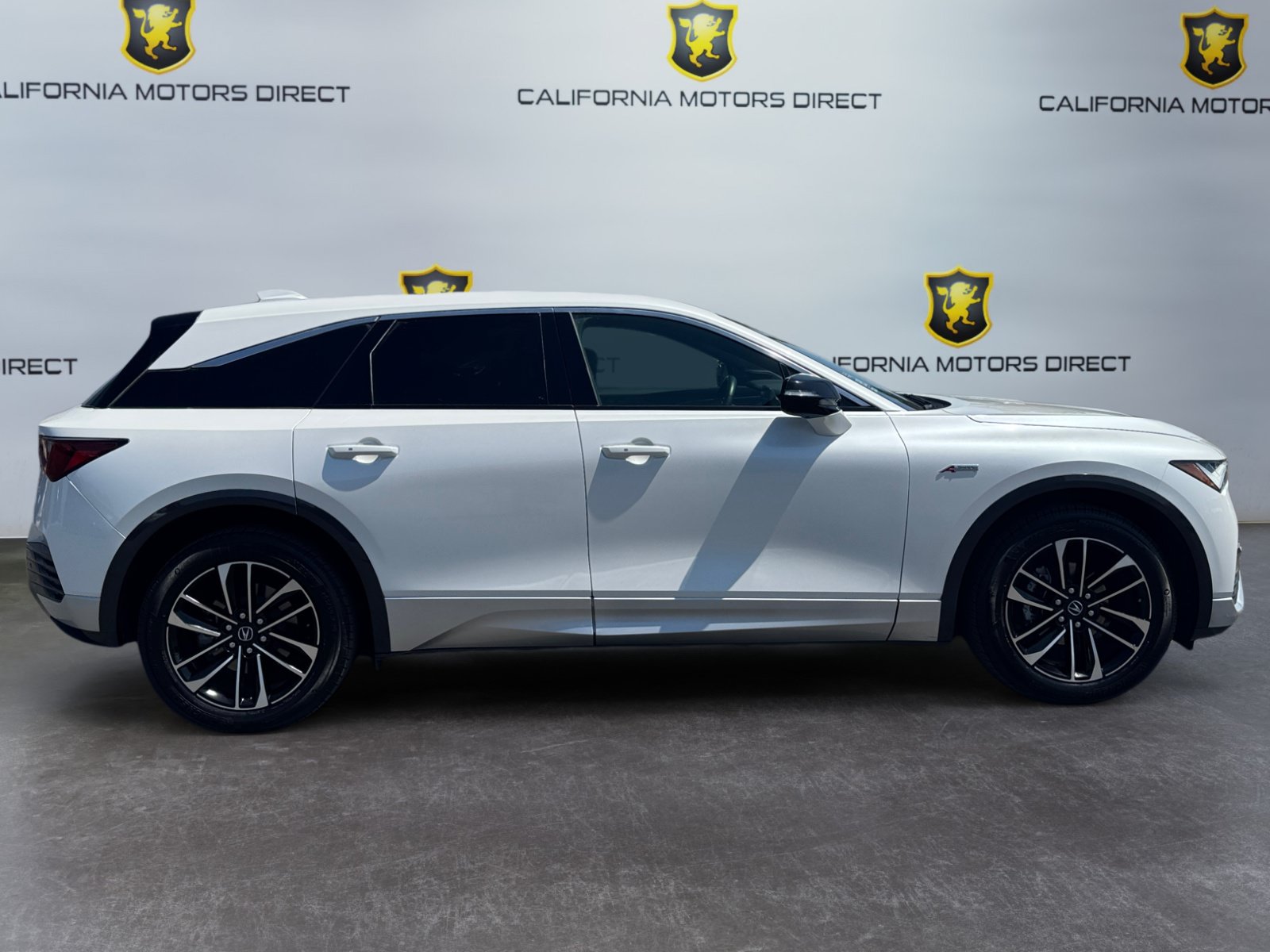 Used 2024 Acura ZDX A-Spec RWD image 6