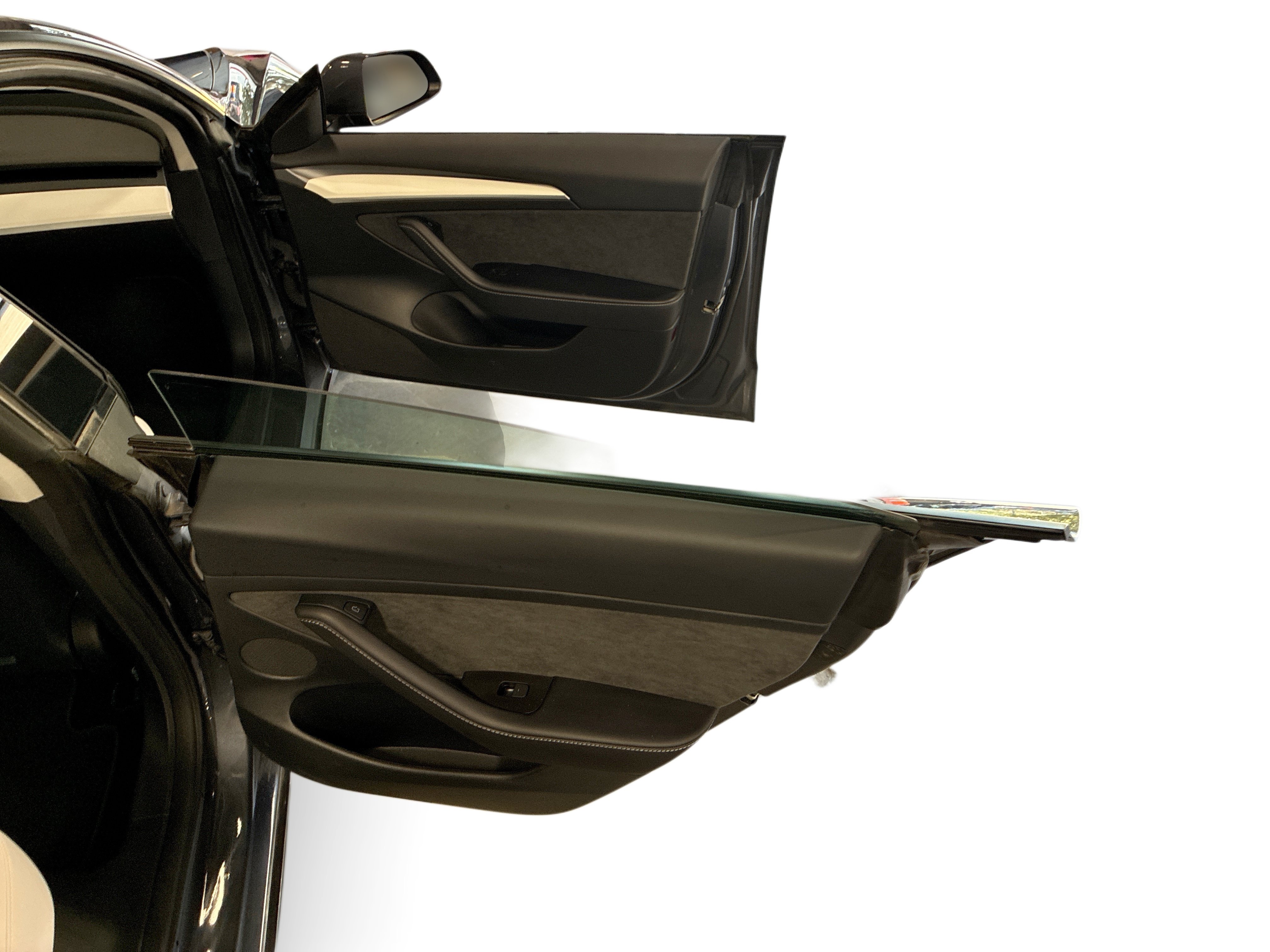 Certified 2023 Tesla Model 3 Long Range AWD/4WD image 12
