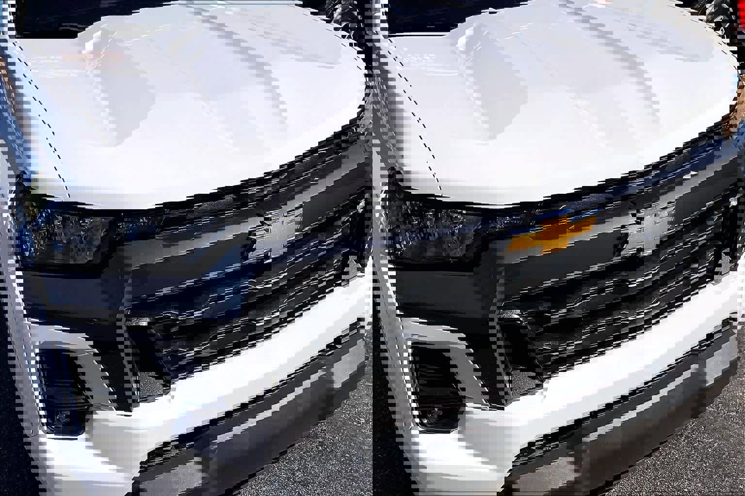 Certified 2023 Chevrolet Colorado LT w/ LT Convenience Package image 29